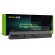 Green Cell Battery for Lenovo G500 G505 G510 G580 G585 G700 G710 G480 G485 IdeaPad P580 P585 Y480 Y580 Z480 Z585 paveikslėlis 1