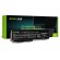 Green Cell Battery A32-M50 A32-N61 for Asus G50 G50-45 G50-80 G60 L50 M50 N53 N53SV N61 N61J N61VG paveikslėlis 1