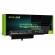 Green Cell Battery A31N1302 for Asus X200 X200C X200CA X200L X200LA X200M X200MA K200MA VivoBook F200 F200C paveikslėlis 1