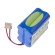 Green Cell ® Battery 4408927 for iRobot Braava / Mint 320 321 4200 4205 paveikslėlis 2