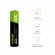 Green Cell Rechargeable Batteries 2x AAA HR03 800mAh фото 5