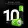 Green Cell Rechargeable Batteries 4x AAA HR03 950mAh image 2