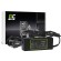 Green Cell PRO Charger AC Adapter for HP Compaq NC6000  NX6100 NX8220 19V 4.74A paveikslėlis 1
