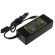 Green Cell PRO Charger AC Adapter for HP Compaq NC6000  NX6100 NX8220 19V 4.74A image 2