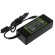 Green Cell PRO Charger AC Adapter for HP Compaq NC6000  NX6100 NX8220 19V 4.74A paveikslėlis 2