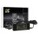 Green Cell PRO Charger / AC Adapter for HP Envy Pavilion DV4 DV5 DV6 Compaq CQ61 CQ62 19V 4.74A image 1