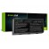 Green Cell Battery BTY-L74 BTY-L75 for MSI CR500 CR600 CR610 CR620 CR630 CR700 CR720 CX500 CX600 CX620 CX700 image 1