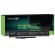 Green Cell Battery A32-A15 for MSI CR640 CX640, Medion Akoya E6221 E7220 E7222 P6634 P6815, Fujitsu LifeBook N532 NH532 paveikslėlis 1