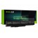 Green Cell Battery A41-A15 A42-A15 for MSI CR640 CX640, Medion Akoya E6221 E7220 E7222 P6634 P6815, Fujitsu LifeBook N532 NH532 image 1