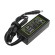 Green Cell PRO Charger / AC Adapter 19V 2.1A 40W for Samsung N100 N130 N145 N148 N150 NC10 NC110 N150 Plus paveikslėlis 2