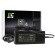 Green Cell PRO Charger / AC Adapter 19V 6.3A 120W for Asus G56 G60 K73 K73S K73SD K73SV F750 X750 MSI GE70 GT780 paveikslėlis 1