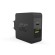Green Cell Charger USB-C 45W PD with cable USB-C and extra USB port for Asus ZenBook, HP Spectre, HP Envy x2 and others image 1