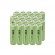 Rechargeable Battery Li-Ion Green Cell ICR18650-26H 2600mAh 3.7V image 1