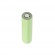 Rechargeable Battery Li-Ion Green Cell ICR18650-26H 2600mAh 3.7V image 2