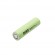 Rechargeable Battery Li-Ion Green Cell ICR18650-26H 2600mAh 3.7V image 3