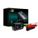 Green Cell Battery charger for AGM, Gel and Lead Acid 6V / 12V (1A) image 1