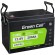 Green Cell akumulator LiFePO4 200Ah 12.8V 2560Wh Litowo-¯elazowo-Fosforanowy do Kampera, Paneli solarnych, Foodtrucka, Off-Grid фото 1