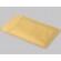 Бумажный конверт с пузырьковой пленкой A/11, 120x175+50(100x165) мм, желтый фото 3