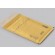 Бумажный конверт с пузырьковой пленкой C/13, 170x225+50(150x215) мм, желтый фото 2