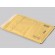 Бумажный конверт с пузырьковой пленкой D/14, 200x275+50(180x265) мм, желтый фото 2
