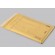 Бумажный конверт с пузырьковой пленкой F/16, 240x350+50(220x340) мм, желтый фото 3