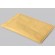 Бумажный конверт с пузырьковой пленкой I/19, 320x455+50(300x445) мм, желтый фото 3