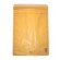 Бумажный конверт с пузырьковой пленкой K/20, 370x480+50(350x470) мм, желтый фото 1