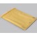 Бумажный конверт с пузырьковой пленкой K/20, 370x480+50(350x470) мм, желтый фото 2