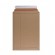 Картонный конверт, 352мм x 520мм, A3, коричневый фото 1