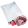 Полиэтиленовый конверт, 240мм x 325мм, 60мк, белый, 100шт. фото 2