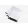Полиэтиленовый конверт, 450мм x 600мм, 60мк, белый, 50шт. фото 3