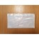 Самоклеющиеся конверты, 225мм х 110мм, LD (C65), 30 мк, прозрачные, 1000шт. фото 2