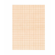 Миллиметровая бумага  ABC JUMS, A4, 80г/м2, 20 листов фото 1