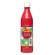 Guaša krāsa JOVI, pudelē, 500ml, sarkana image 1