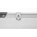 Magnētiska baltā tāfele FORPUS, 120x180cm image 3