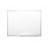 Magnētiska baltā tāfele FORPUS PL, 45x60cm image 1