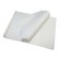 Ietinamais papīrs loksnēs, 72cm x 104cm, 110g/m2, balts kraftpapīrs, ~10 loksnes (1kg) image 1