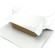 Ietinamais papīrs loksnēs, 72cm x 104cm, 110g/m2, balts kraftpapīrs, ~10 loksnes (1kg) image 2