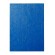Обложки для переплёта FELLOWES DELTA, 250г/м2, A4, картонные, темно синие, 100 шт. фото 1