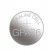 Baterijas GP LR44/AG13/A76, Alkaline, 1.5V, 1 gab. image 2