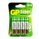 Baterijas GP Super AA/LR6 Alkaline, 1.5V, 8 gab. paveikslėlis 1