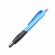 Lodīšu pildspalva ar stilusu ZES-D6022, zila image 1
