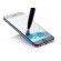 Ручка шариковая со стилусом ZES-D6022, синяя фото 5
