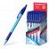 Lodīšu pildspalva ErichKrause R-301 NEON Matick&Grip, 0.7mm, automātiska, zila image 1