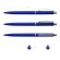 Шариковая ручка ErichKrause SMART, 0.7мм, автоматическая, синяя фото 2