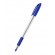 Lodīšu pildspalva ErichKrause U-109 Classic Stick&Grip, 1mm, zila image 1