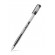 Gēla pildspalva ErichKrause G-TONE, 0.5mm, melna image 1