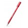 Gēla pildspalva ErichKrause G-TONE, 0.5mm, sarkana paveikslėlis 1