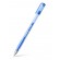 Gēla pildspalva ErichKrause G-TONE, 0.5mm, zila image 1