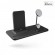 ZENS 4-IN-1 IPAD + MAGSAFE WIRELESS CHARGER image 1